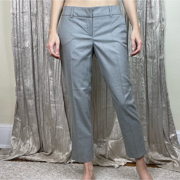 Kenar cropped size 6 pants - Picture 8 of 8